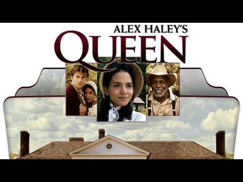 Alex Haley’s Queen (1993) – Full Miniseries | Sun‑dappled Solstice Special