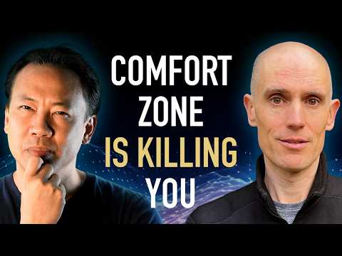 How Chasing Uncertainty Fuels Continuous Learning | Alex Hutchinson