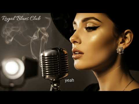 Enlly Blue – Soul Blue Icon (1950 Style) | Album Overview