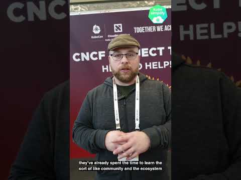 Should you pursue Open Source with a Job Focused Mindset | #kubecon India #cloudnative #opensource