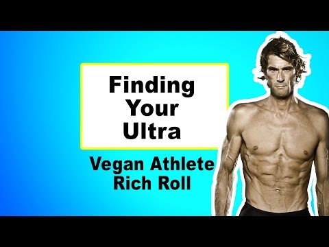 Rich Roll - Finding Your Ultra