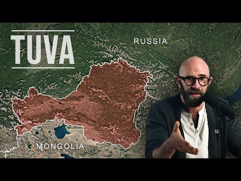 Russia's Most Dangerous Region.
