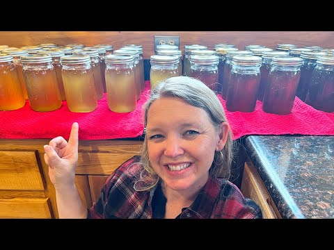 A WHOLE YEARS worth of LARD in 1 DAY