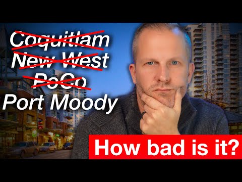 You Won't Believe What's Happening to Real Estate Prices in THESE Cities 😱