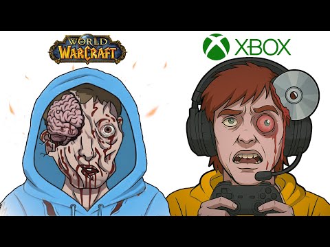 The Worst Gaming Deaths Ever