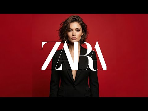 Zara Style Fashion Boutique Music · Playlist 2026