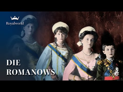 Die Romanows | Aufstieg und Fall der letzten Zaren Russlands