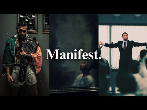 The Law of Attraction.