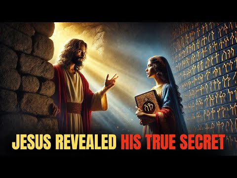 The Forbidden Gospel Where Jesus Reveals Who Mary Magdalene Really Was