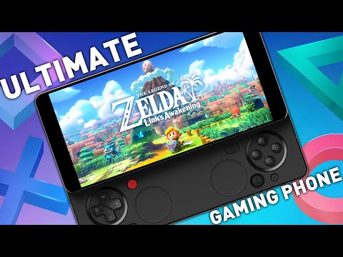 My Early Thoughts About the AYANEO Pocket Play