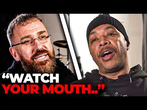 10 Guests Who CHECKED DJ Vlad On Vlad TV