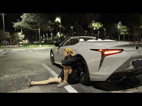 Lexus won't ever recapture this magic...RIP LC 500