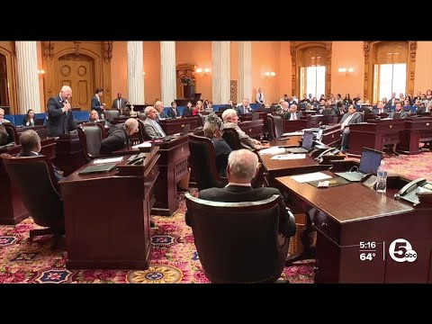 Ohio GOP again attempts to go around voters, this time on redistricting and minimum wage