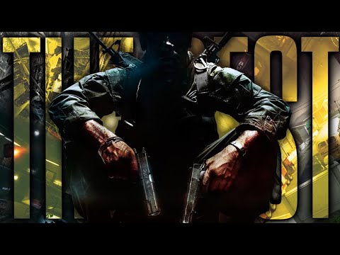 We'll Never Get Another Call of Duty Like Black Ops 1...