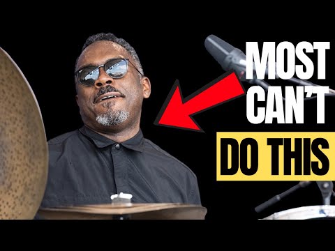 3 "Pro" Beats Most Drummers (Probably) Can't Play