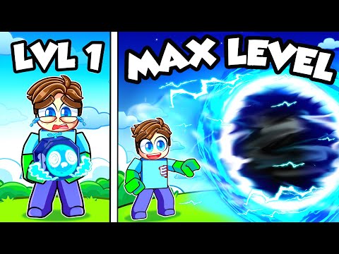 Max Upgrading the PORTAL FRUIT in BLOX FRUITS! (roblox)