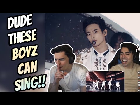 SHINee - Sherlock (Clue + Note) (Reaction)