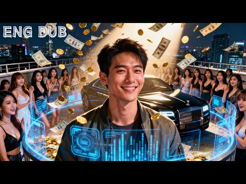 [FULL] A Poor Boy Gains a “Brag-to-Real” System and Instantly Becomes Unstoppable!