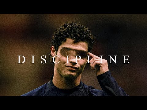 Christiano Ronaldo's Life Advice Will Leave You Speechless