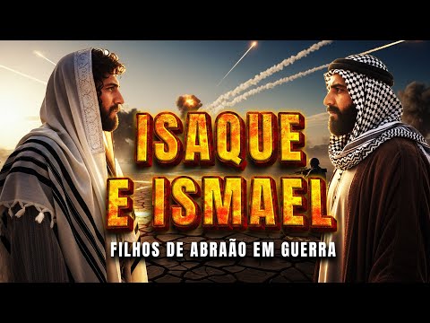 Israel and Iran: The Promise That Divided the World