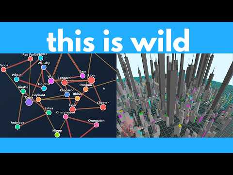 Claude 3.7 is pure insanity