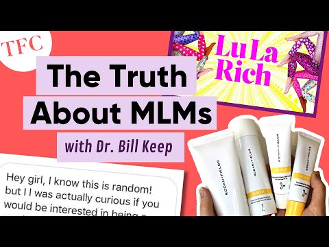An MLM Expert On What Everyone Needs To Know About MLMs