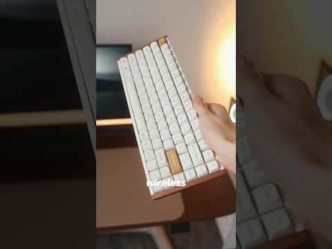 Do You Still Think Wireless Peripherals Are Slow?