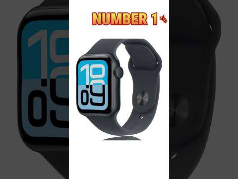 ✅Top 5 Budget Smartwatches 2026 — Best Picks Under $200!