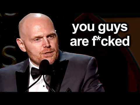 When Comedians Get Revenge at Award Shows