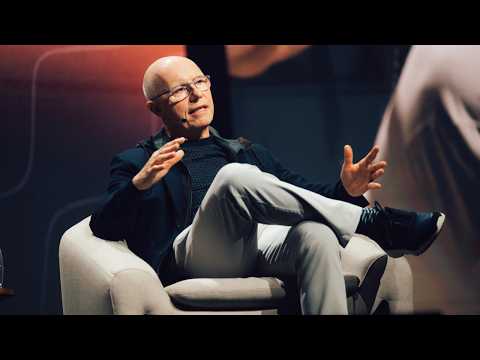 Sequoia's Doug Leone on Building Enduring Companies in the AI Era | ElevenLabs Summit London 2026