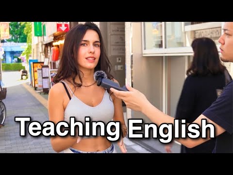 What Teaching English in Japan is REALLY like