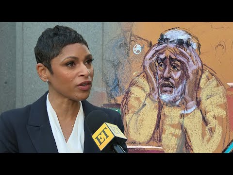 Diddy Sentencing Recap: Mogul SOBS During 'Shocking' Highlight Reel From the Defense