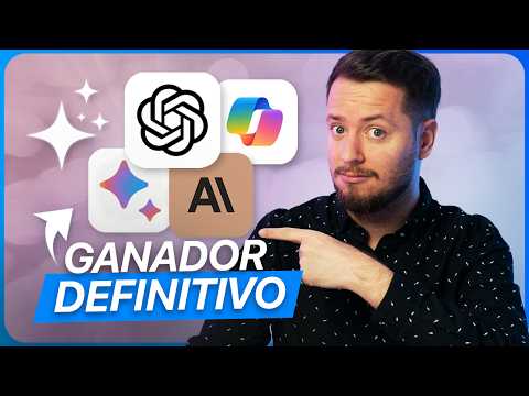 ChatGPT vs Copilot vs Bard vs Claude - Which AI is better in 2024?