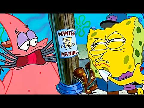 We Binged Spongebob Season One