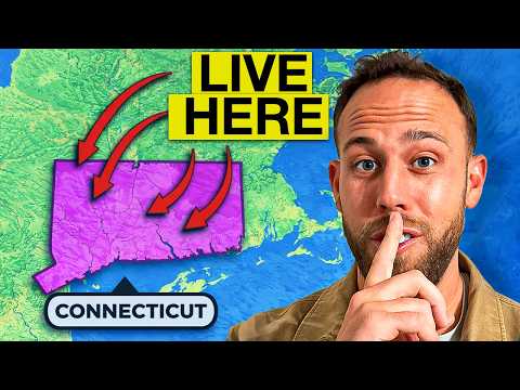 The Top 8 Best Towns to Live in Connecticut