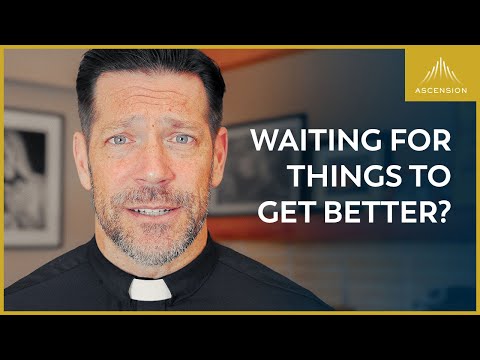 What If Life Doesn't Get Easier?