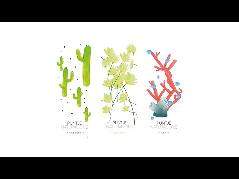Design Exercise #16 - The Best Illustrator Brushes Tutorial Ever