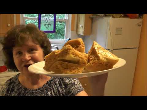 how to SPONGE Candy or HONEYCOMB Candy