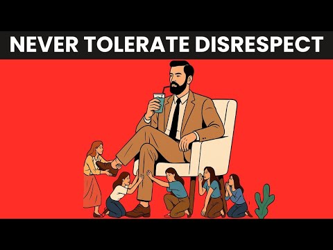 Why Avoidants Disrespect You And What It Really Means.