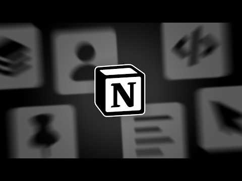 6 INSANE things Notion can do (that you’re not using)