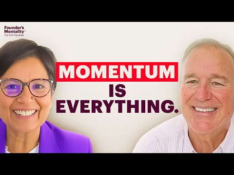 AWS Managing Director: Speed is a leadership choice