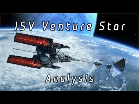 Avatar: ISV Venture Star Analysis
