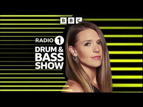Charlie Tee - Sub Focus on the show!Radio 1's Drum & Bass Show - 15.11.2025