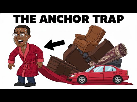 The Psychology Behind Unnecessary Purchases