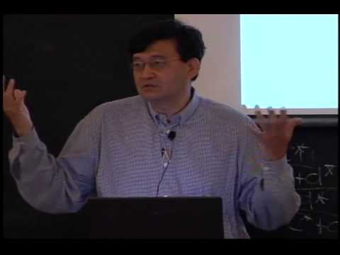 Lip-Bu Tan, Chairman & Founder, Walden International