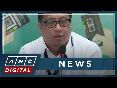 PHIVOLCS: Tsunami advisory to be lifted at 1:43 PM | ANC