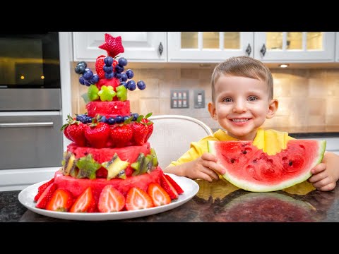 Lapsehoidmise lõbusad mängud! 👶 Loomingulised isetegemise mängud Alexile