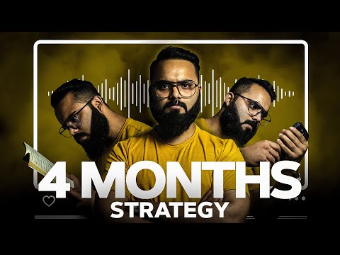 4 Months Proven Strategy for Placements🔥| Avoid these mistakes