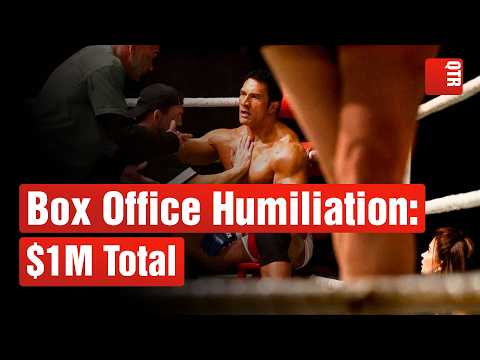 15 Biggest Box Office Bombs of 2025 (By Losses)