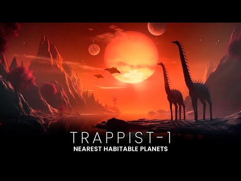 Did James Webb Find an Atmosphere Near TRAPPIST-1?